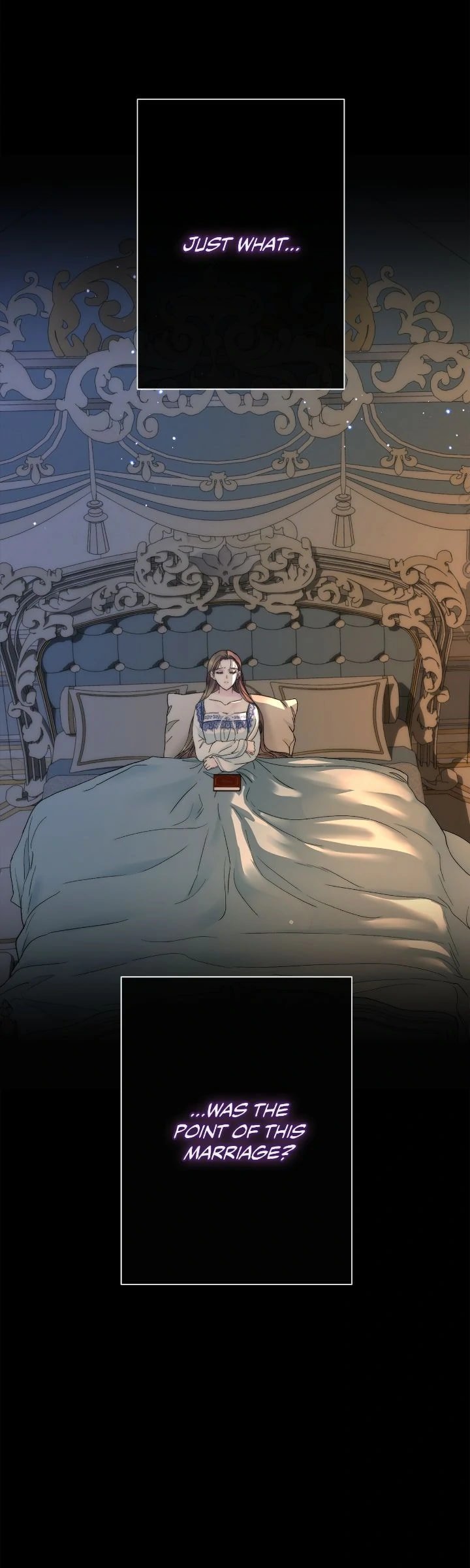 The Problematic Prince, Chapter 102 image 70